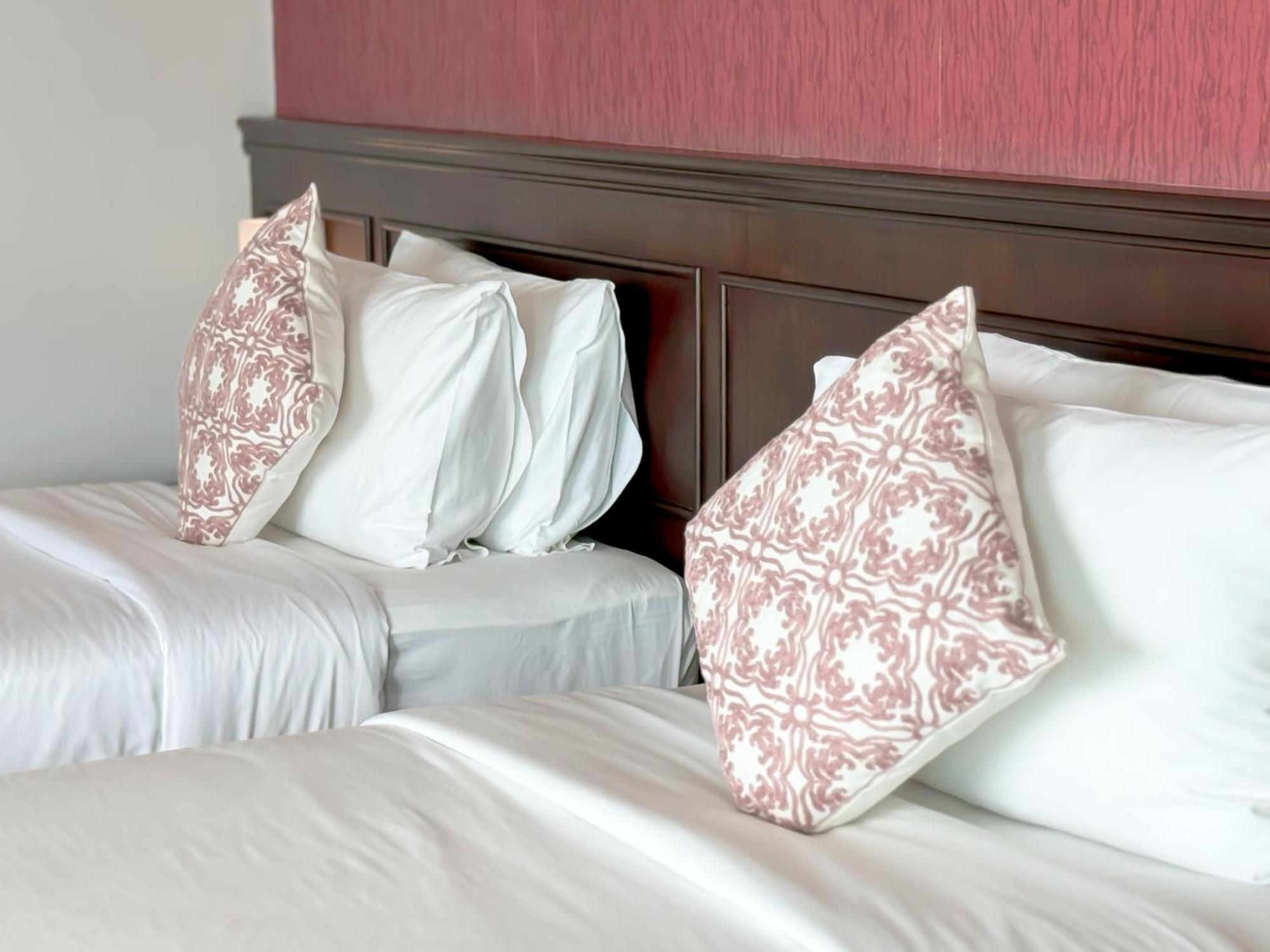 Grand Supicha City Hotel - Sha Plus Phuket Eksteriør billede