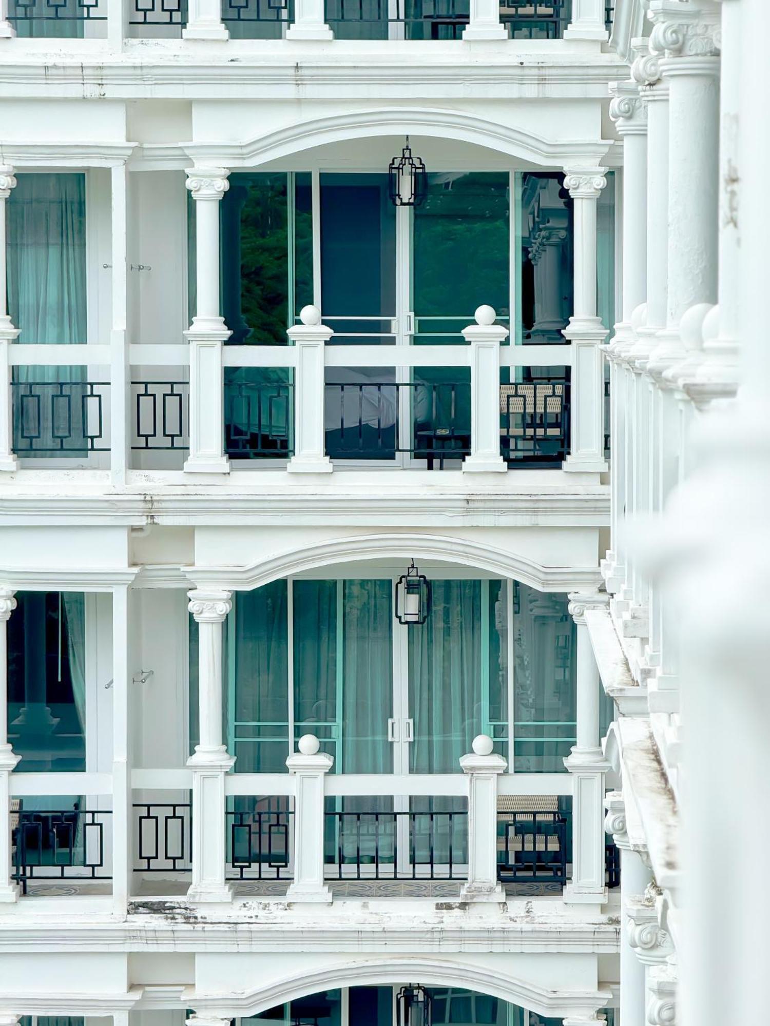 Grand Supicha City Hotel - Sha Plus Phuket Eksteriør billede