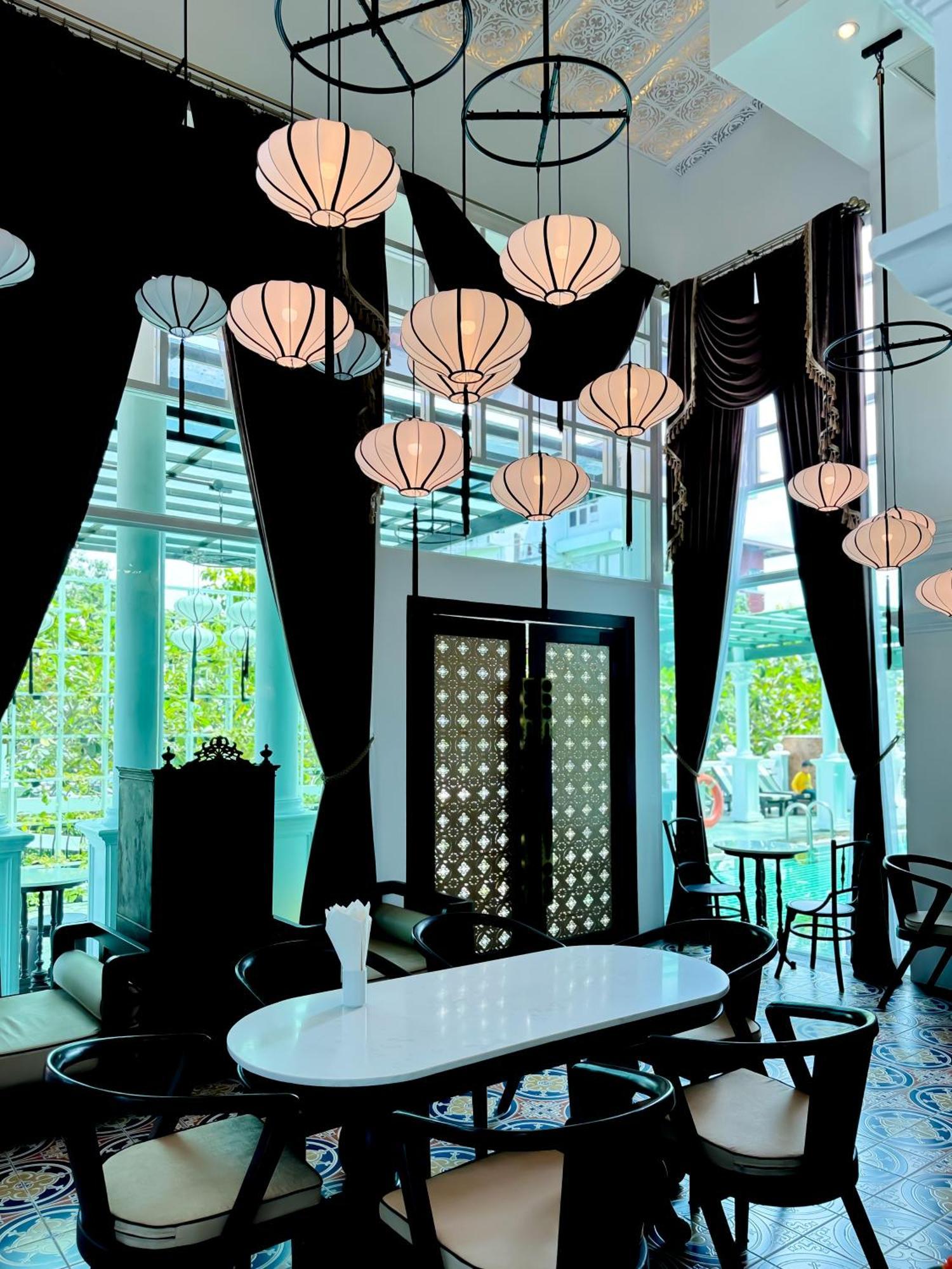 Grand Supicha City Hotel - Sha Plus Phuket Eksteriør billede
