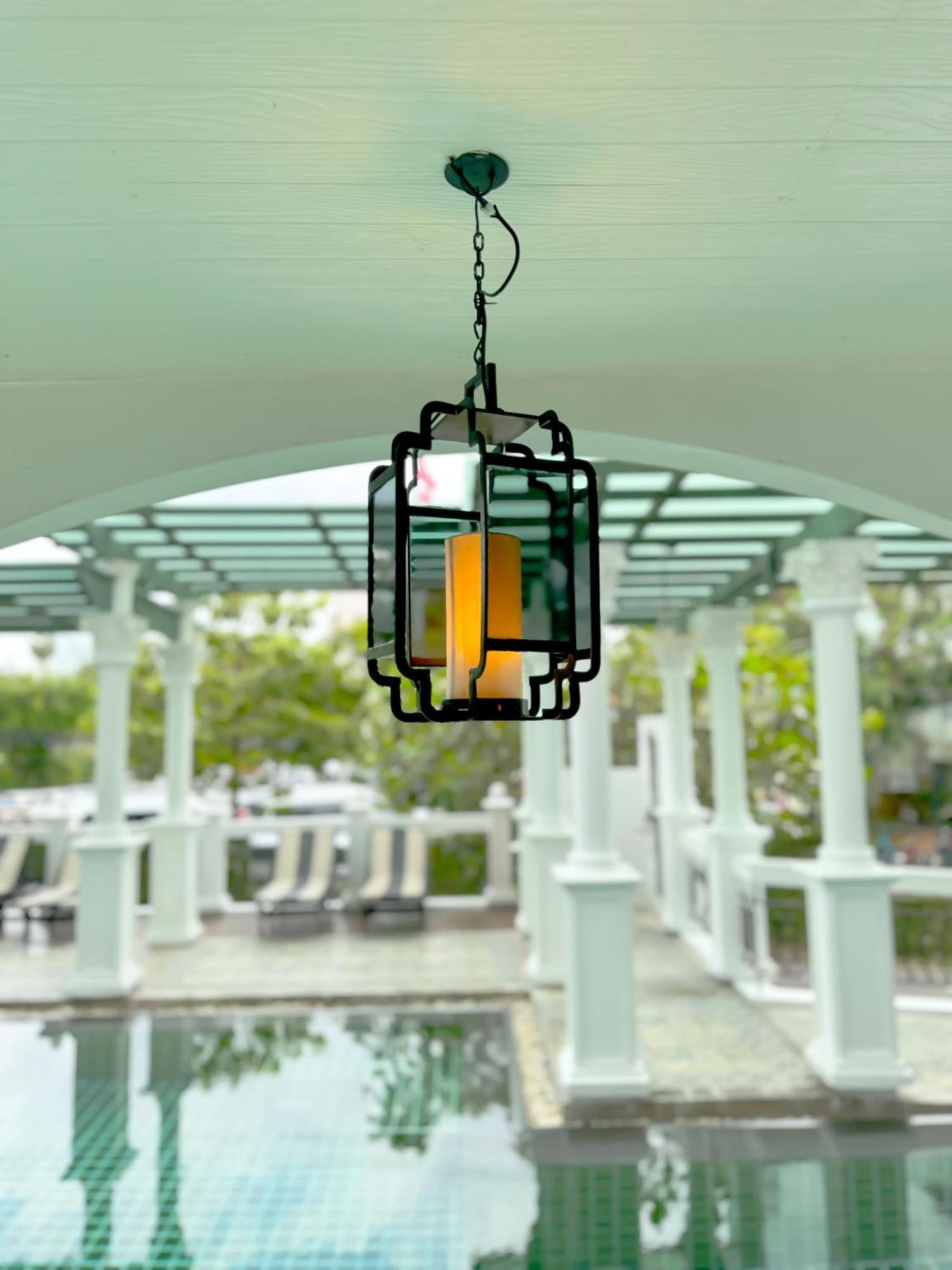 Grand Supicha City Hotel - Sha Plus Phuket Eksteriør billede