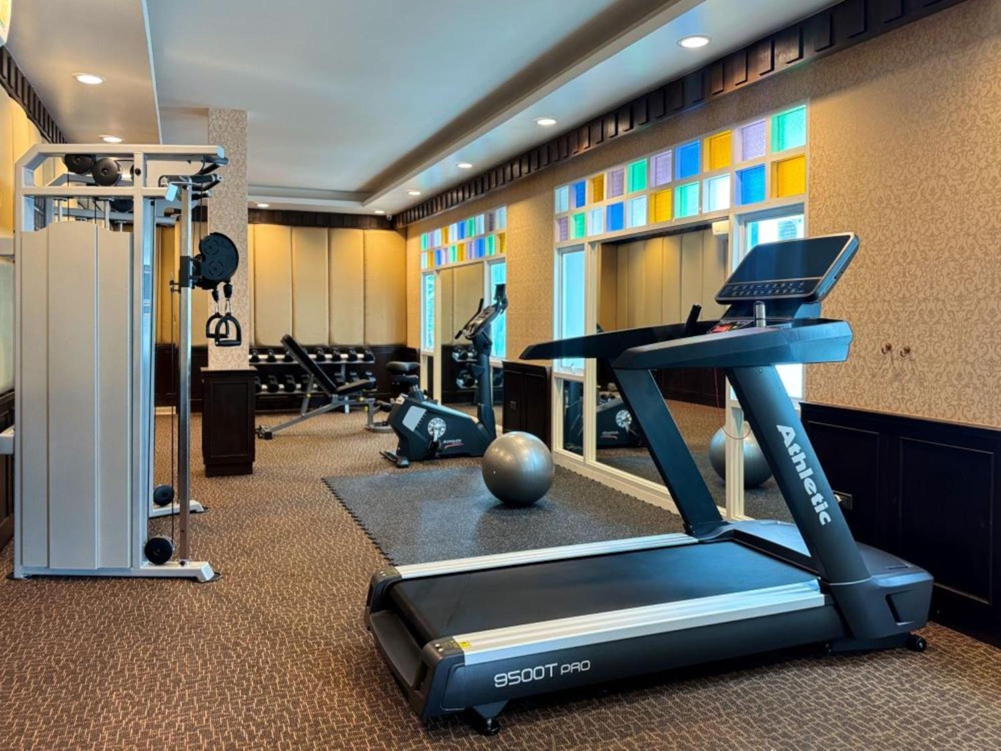 Grand Supicha City Hotel - Sha Plus Phuket Eksteriør billede
